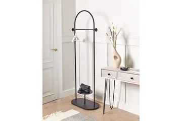 Klädhängare Hardin - Förvaring - Klädförvaring - Klädhängare - Klädställning