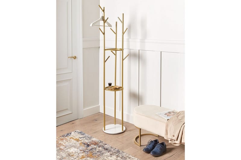 Klädhängare Raltson - Förvaring - Klädförvaring - Klädhängare - Klädställning