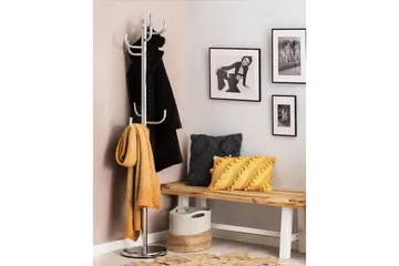 Klädhängare Trenton - Förvaring - Klädförvaring - Klädhängare - Klädställning