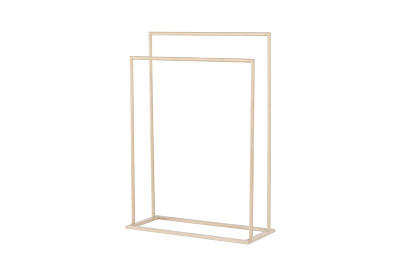 Alva Klädställning Vit, Venture Home