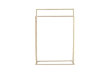 Alva Klädställning Vit - Venture Home - Förvaring - Klädförvaring - Klädhängare - Klädställning