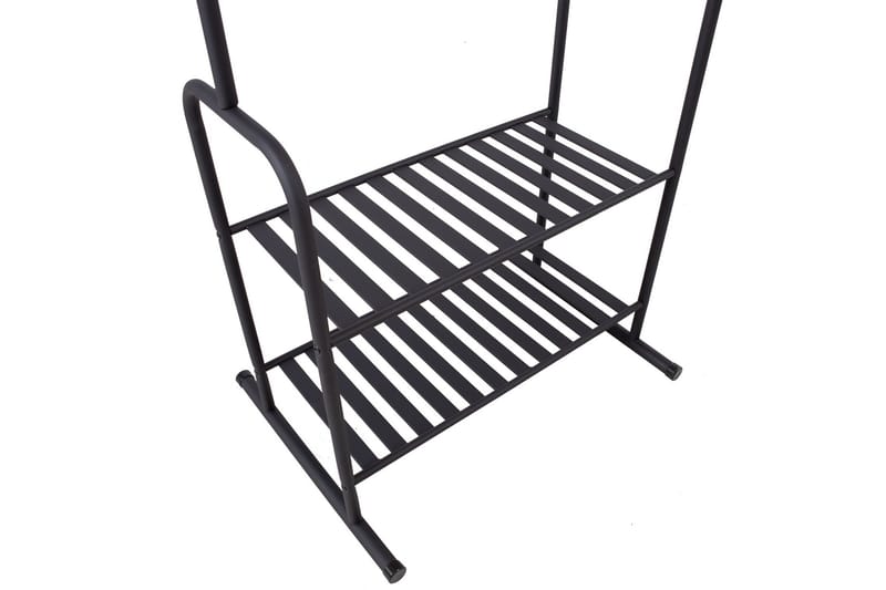 Felix Klädstå Svart - Förvaring - Klädförvaring - Klädhängare - Klädställning