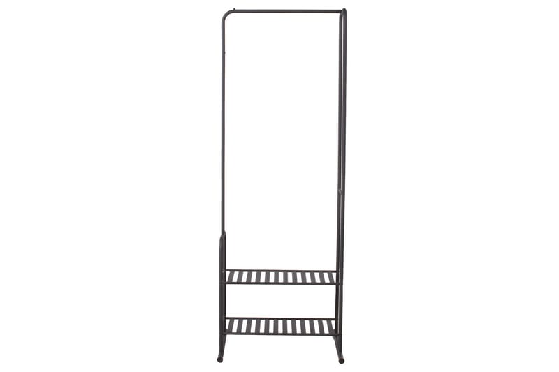 Felix Klädstå Svart - Förvaring - Klädförvaring - Klädhängare - Klädställning