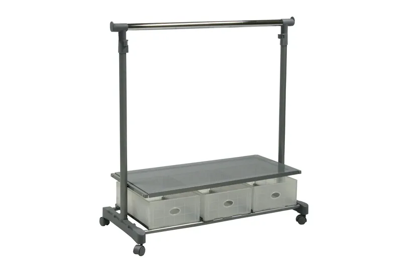 Ford Klädställning