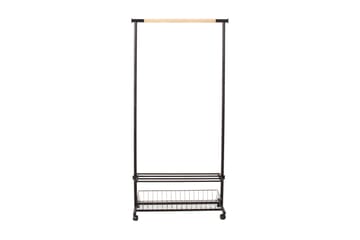 Forest Klädställning - Förvaring - Klädförvaring - Klädhängare - Klädställning