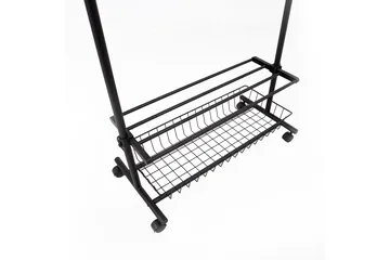 Forest Klädställning - Förvaring - Klädförvaring - Klädhängare - Klädställning