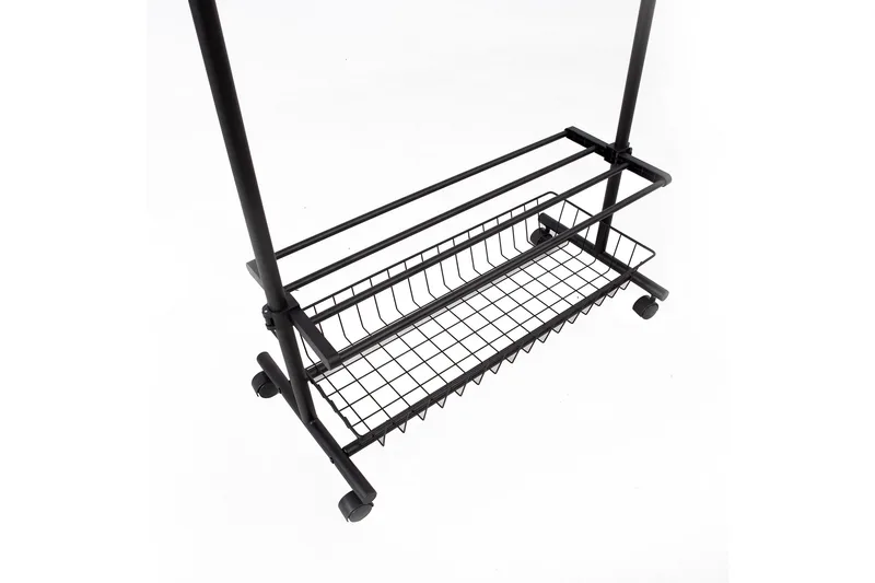 Forest Klädställning - Förvaring - Klädförvaring - Klädhängare - Klädställning