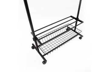 Forest Klädställning - Förvaring - Klädförvaring - Klädhängare - Klädställning