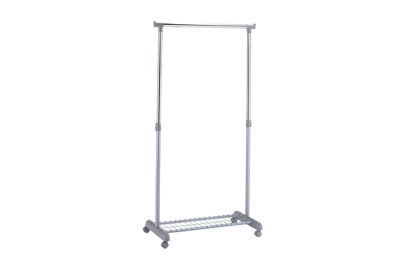 Frank Klädställning, Krom/Silver