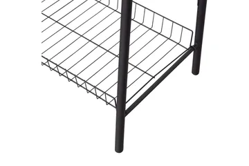 Klädställning Jovi - Förvaring - Klädförvaring - Klädhängare - Klädställning