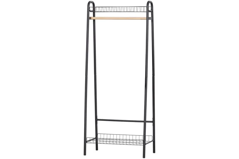 Klädställning Jovi - Förvaring - Klädförvaring - Klädhängare - Klädställning