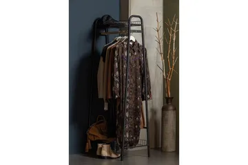 Klädställning Jovi - Förvaring - Klädförvaring - Klädhängare - Klädställning