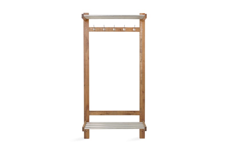 Klädställning Tingwall 80 cm - Klädställning