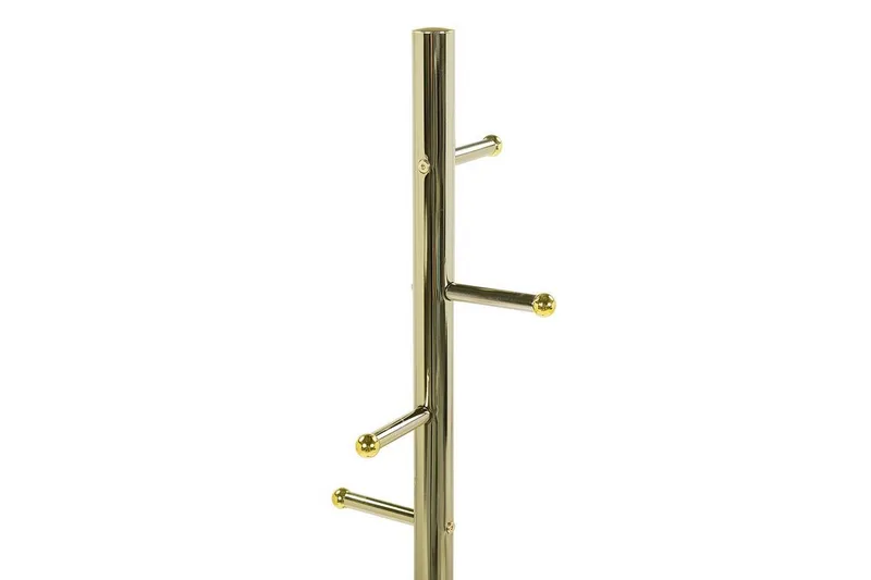 Pafundi Klädhängare - Guld - Förvaring - Klädförvaring - Klädhängare - Klädställning