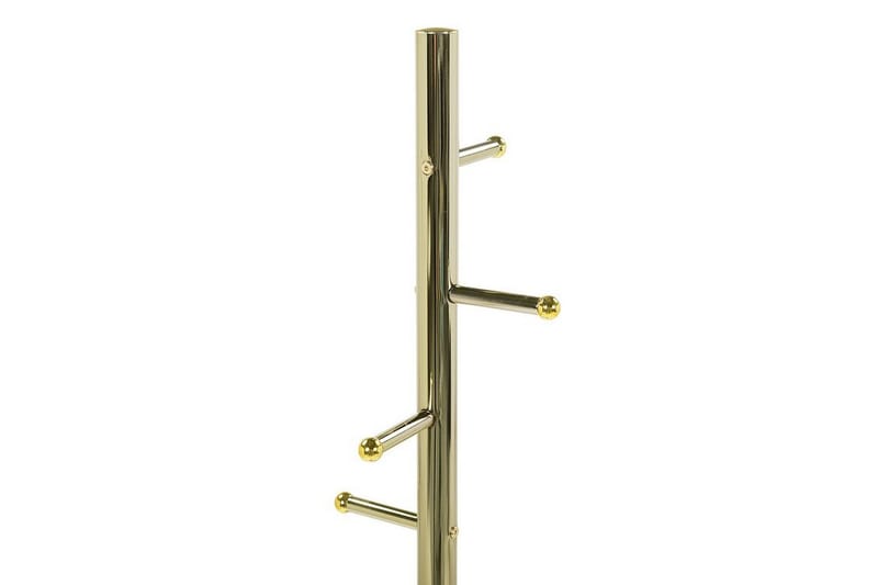 Pafundi Klädhängare - Guld - Förvaring - Klädförvaring - Klädhängare - Klädställning