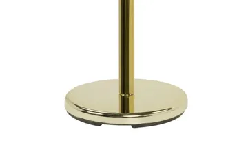 Pafundi Klädhängare - Guld - Förvaring - Klädförvaring - Klädhängare - Klädställning