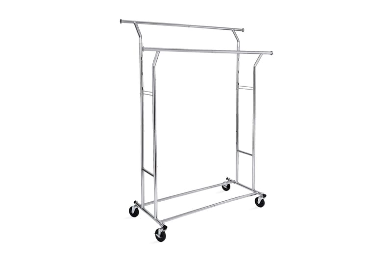 Klädställning Traci 90 cm - Krokar