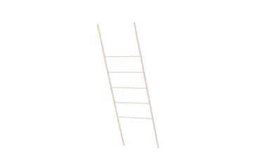 Drammen Klädstege 160 cm - Grå/Beige - Förvaring - Klädförvaring - Klädhängare - Klädstege