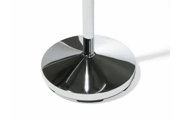 Braemer Klädhängare - Silver - Förvaring - Klädförvaring - Klädhängare - Krokar