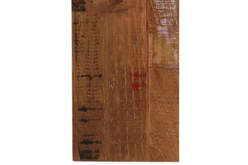 Brava Klädhängare 70 cm - Brun - Förvaring - Klädförvaring - Klädhängare - Krokar