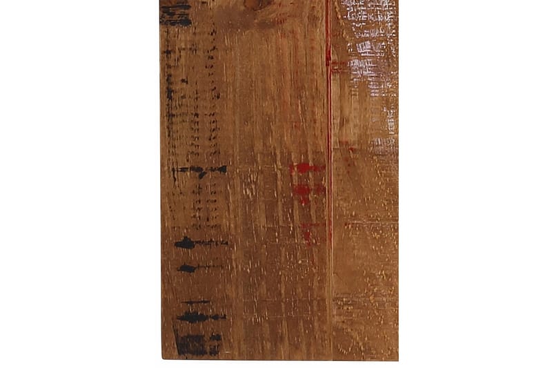 Brava Klädhängare 70 cm - Brun - Förvaring - Klädförvaring - Klädhängare - Krokar