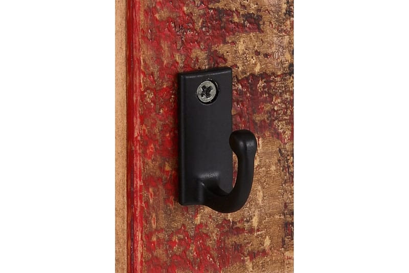 Brava Klädhängare 70 cm - Brun - Förvaring - Klädförvaring - Klädhängare - Krokar