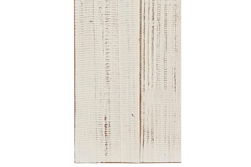 Brava Klädhängare 70 cm - Vit - Förvaring - Klädförvaring - Klädhängare - Krokar