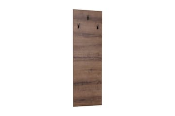 Klädeshängare Charon 47 cm - Trä - Förvaring - Klädförvaring - Klädhängare - Krokar