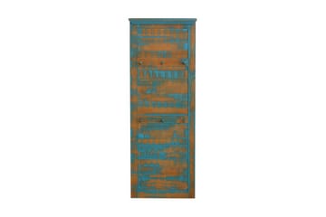 Klädhängare Majla 60 cm - Turkos - Förvaring - Klädförvaring - Klädhängare - Krokar