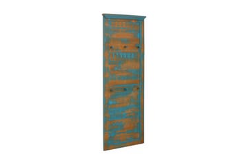 Klädhängare Majla 60 cm - Turkos - Förvaring - Klädförvaring - Klädhängare - Krokar