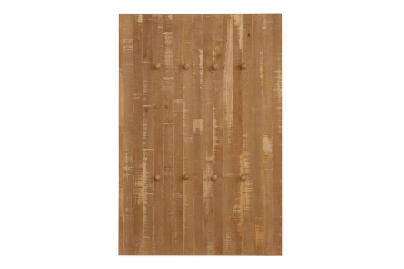 Klädhängare Rafney 75 cm - Vit - Förvaring - Klädförvaring - Klädhängare - Krokar