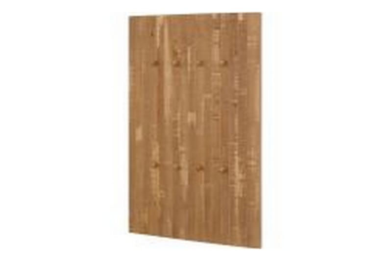 Klädhängare Rafney 75 cm - Vit - Förvaring - Klädförvaring - Klädhängare - Krokar