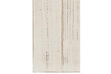 Klädhängare Sansa 70 cm - Vit - Förvaring - Klädförvaring - Klädhängare - Krokar