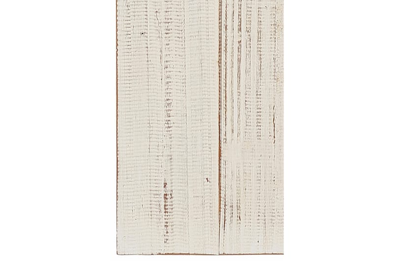 Klädhängare Sansa 70 cm - Vit - Förvaring - Klädförvaring - Klädhängare - Krokar