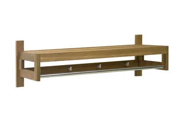 Mondeo Tamburmajor - Trä/natur - Förvaring - Klädförvaring - Klädhängare - Krokar