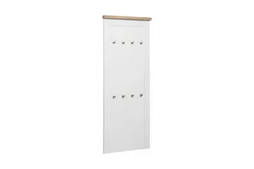 Naveen Klädhängare 50 cm - Förvaring - Klädförvaring - Klädhängare - Krokar