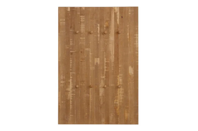 Ronith Klädhängare 75 cm - Vit - Förvaring - Klädförvaring - Klädhängare - Krokar