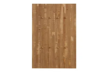 Ronith Klädhängare 75 cm - Vit - Förvaring - Klädförvaring - Klädhängare - Krokar