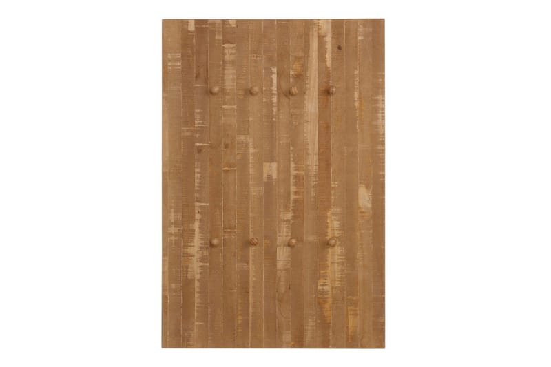 Ronith Klädhängare 75 cm - Vit - Förvaring - Klädförvaring - Klädhängare - Krokar