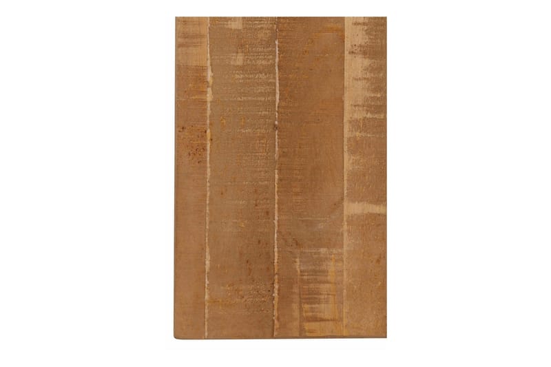 Ronith Klädhängare 75 cm - Vit - Förvaring - Klädförvaring - Klädhängare - Krokar