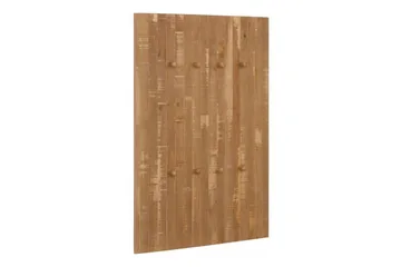 Ronith Klädhängare 75 cm - Vit - Förvaring - Klädförvaring - Klädhängare - Krokar