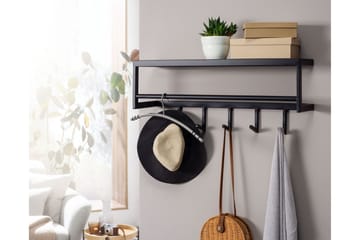 Seddik Klädkrok 70 cm - Inredning - Dekoration & inredningsdetaljer - Dekorbeslag - Beslag