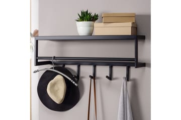 Seddik Klädkrok 70 cm - Inredning - Dekoration & inredningsdetaljer - Dekorbeslag - Beslag
