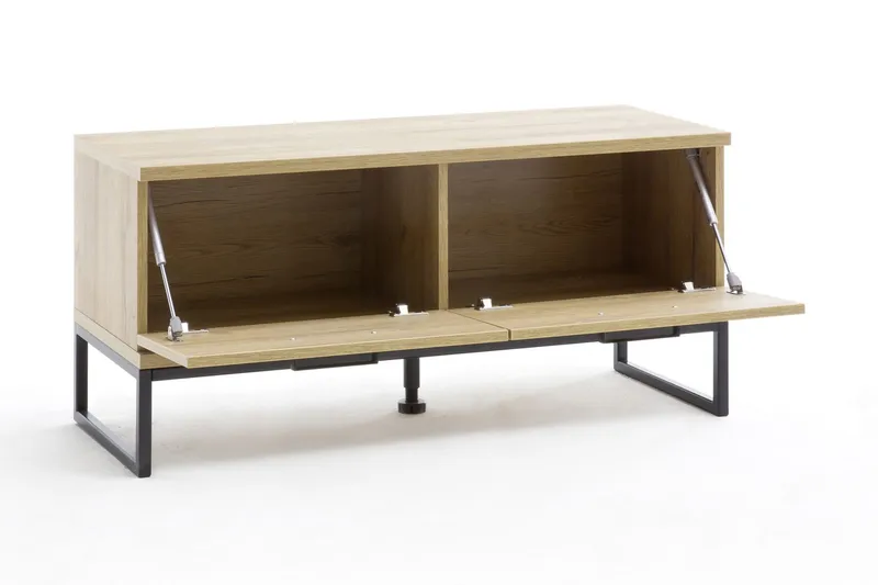 Toledo Klädhängare - Trä/Natur - Förvaring - Klädförvaring - Klädhängare - Krokar