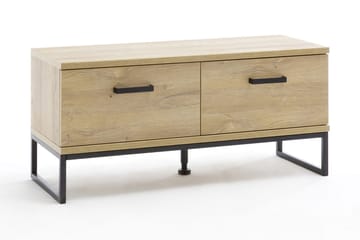 Toledo Klädhängare - Trä/Natur - Förvaring - Klädförvaring - Klädhängare - Krokar