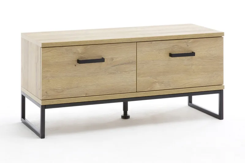 Toledo Klädhängare, Trä/Natur