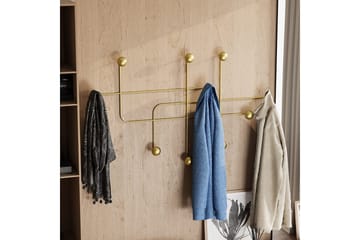 Metall Väggkrok Australia Rany - Rany - Förvaring - Klädförvaring - Klädhängare - Krokar