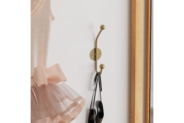 Metall Väggkrok Coriorgate Rany - Rany - Förvaring - Klädförvaring - Klädhängare - Krokar