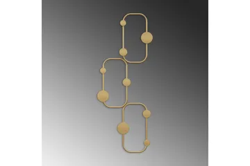 Metall Väggkrok Dravos Rany - Rany - Förvaring - Klädförvaring - Klädhängare - Krokar