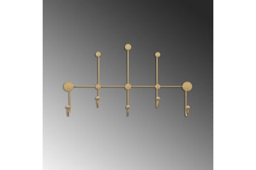 Metall V äggkrok Ranjita Rany - Rany - Förvaring - Klädförvaring - Klädhängare - Krokar